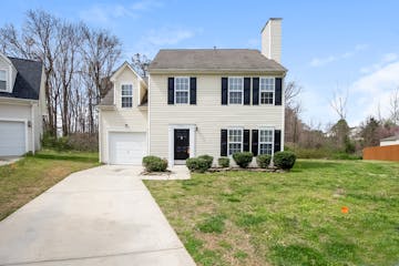 509 Moss Stream Ln Charlotte, NC 28214